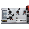 JET GH-1440K DRO Универсальный токарно-винторезный станок фото 44