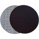 Шлифовальный круг 230 мм 120 G черный (для JSG-96)