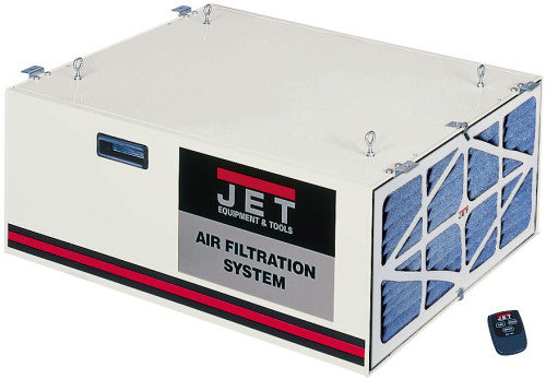 AFS-1000 B Система фільтрації повітря