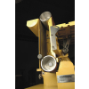 Powermatic 31A Тарілчасто-стрічковий шліфувальний верстат (230 В) фото 12
